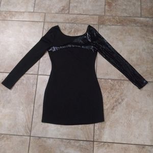 Kardashian Kollection Black Dredd